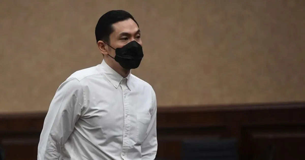 Kasasi Harvey Moeis Ditolak MA, Vonis Tetap 20 Tahun Penjara